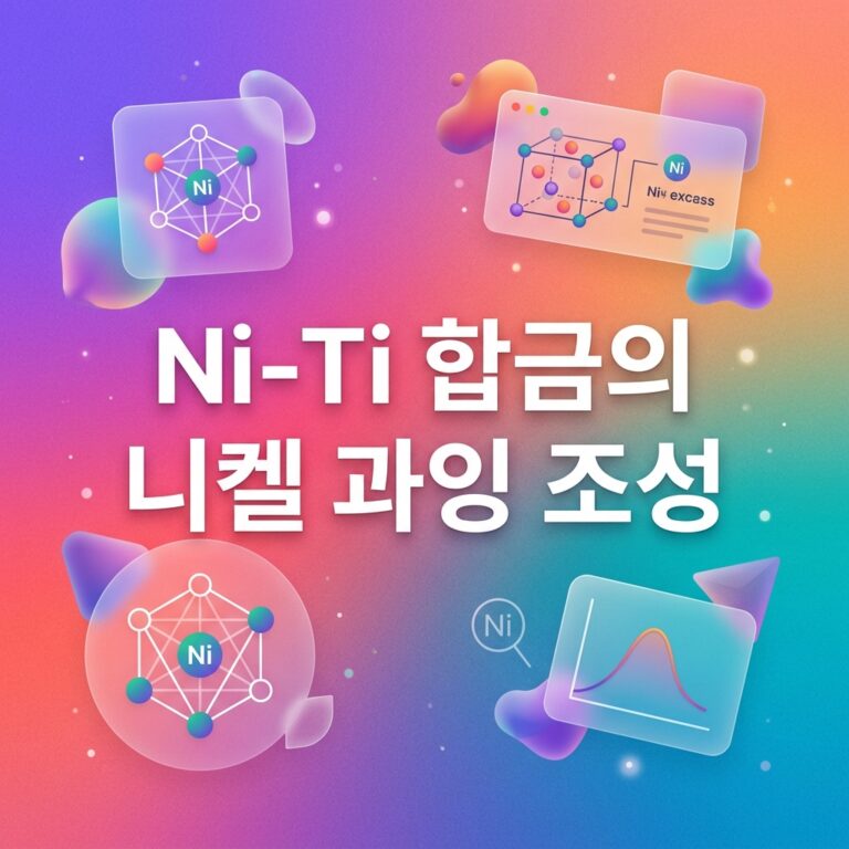 ai thumbnail gradient Ni Ti 합금의 니켈 과잉 조성 1786800022