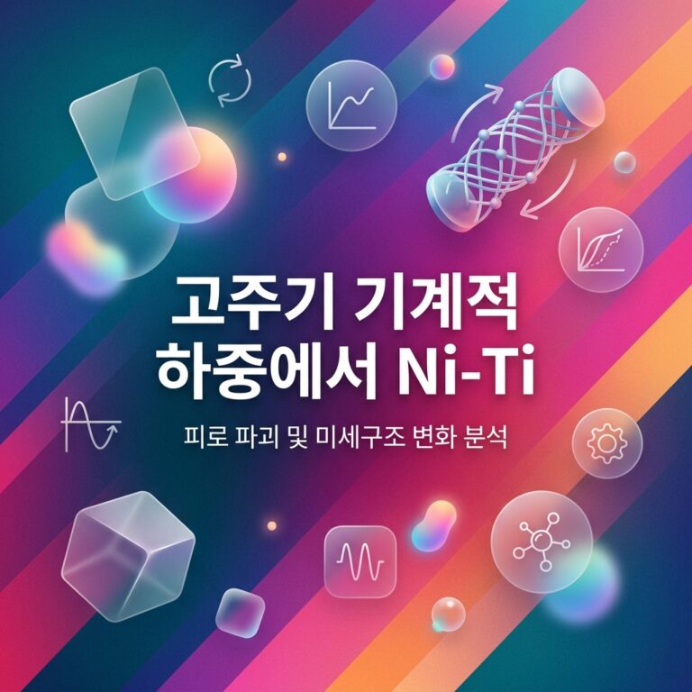 ai thumbnail gradient 고주기 기계적 하중에서 Ni Ti 1786802323