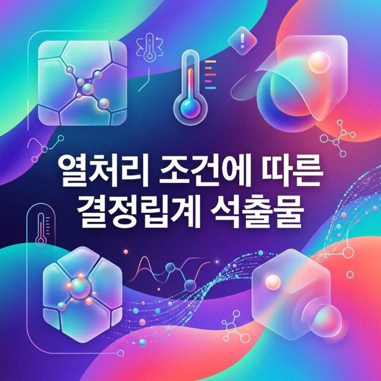 ai thumbnail gradient 열처리 조건에 따른 결정립계 석출물 1786800853