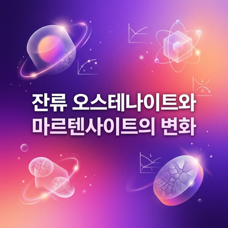 ai thumbnail gradient 잔류 오스테나이트와 마르텐사이트의 변화 1786801916