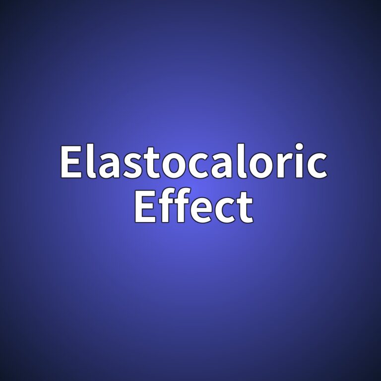elastocaloric effect 1787519268