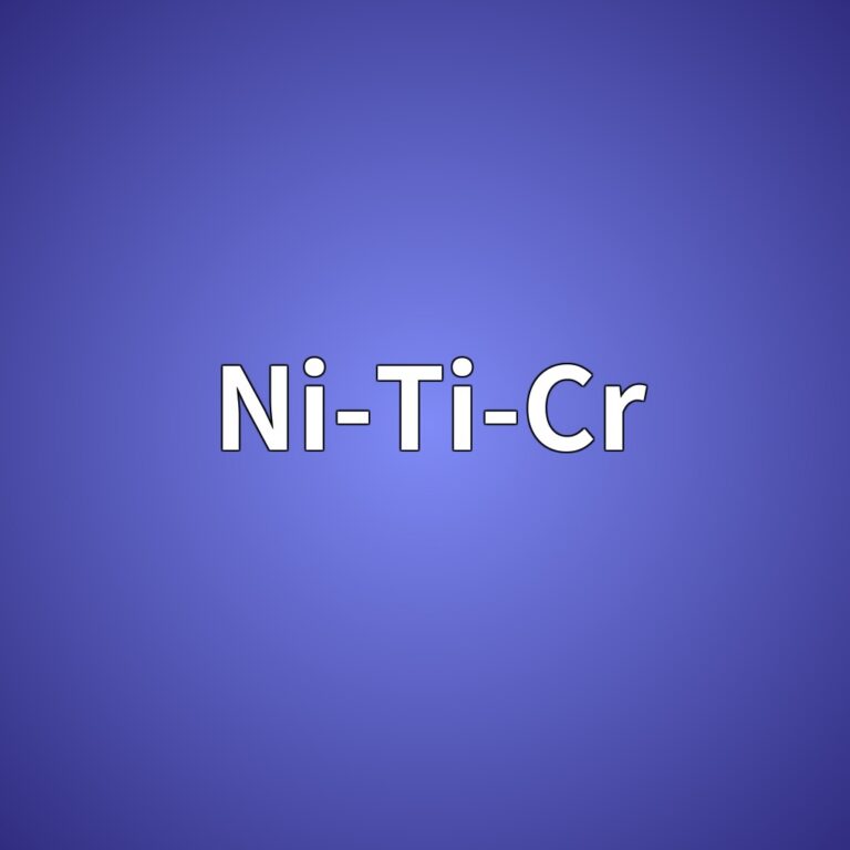 ni ti cr 1788022594